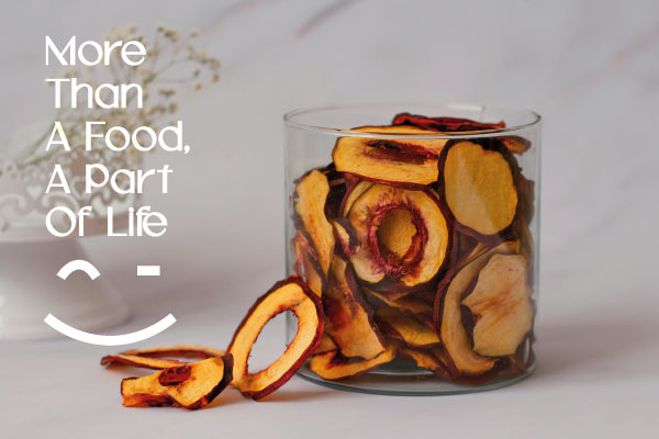 میوه خشک سیدا